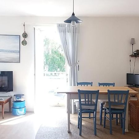 L'Appart Du Port // Mer Et Maisons La Trinité-sur-Mer Esterno foto