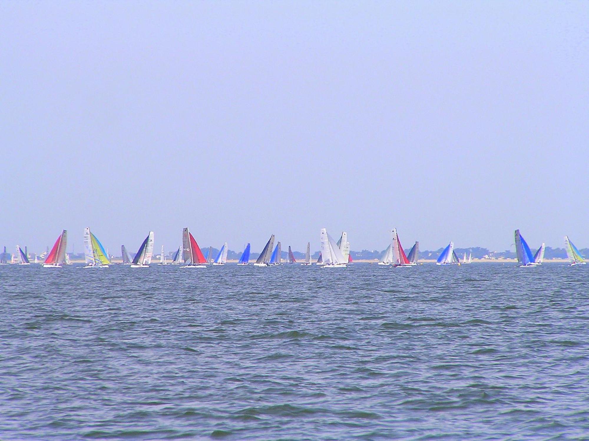 L'Appart Du Port // Mer Et Maisons La Trinité-sur-Mer Esterno foto